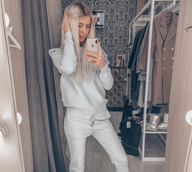 Жизнь после телестройки: Кристина Лясковец