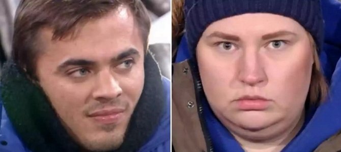 Мнение: Участникам придётся делать выбор: Черно или Купин