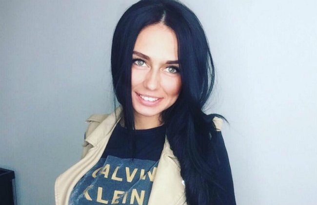 Юлия Романова: Со мной Саймон становится другим