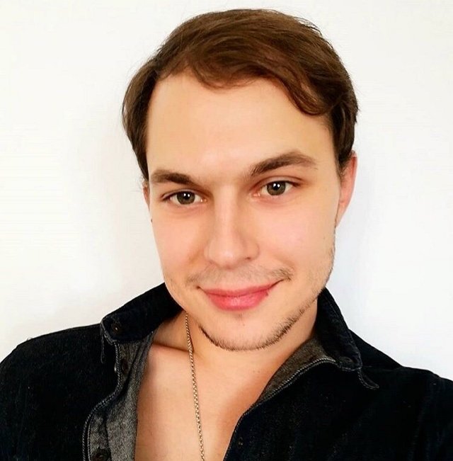 Илья Григоренко попрощался с матерью своей дочери