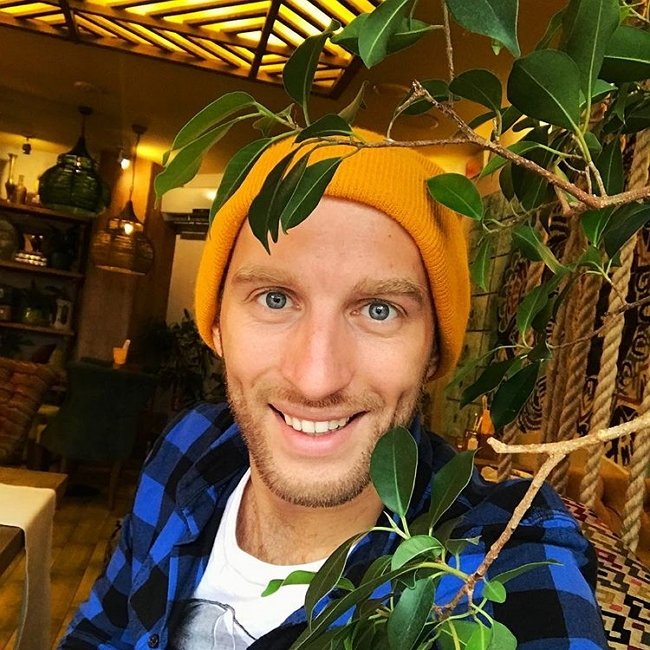 Артём Сорока: Это не женщина, а пила!