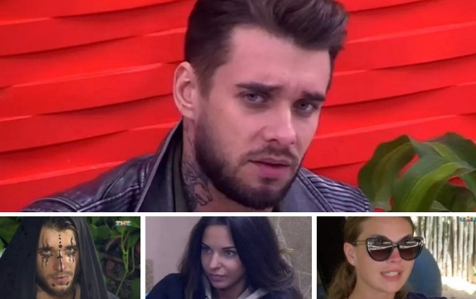 Евгений Ромашов превратился в первого жениха на Доме-2?