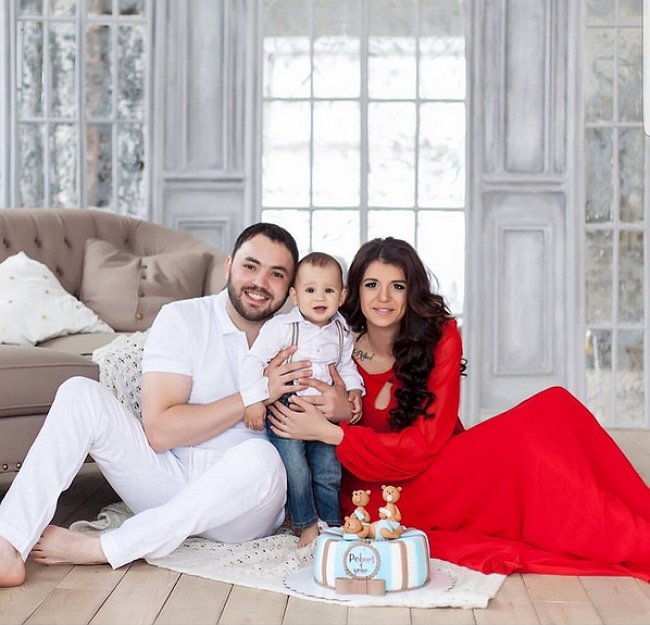 Ольга Васильевна: Я буду рада, если она найдёт любовь