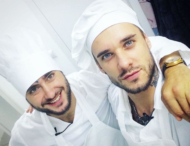 Свежие фото от участников (8.11.2018)