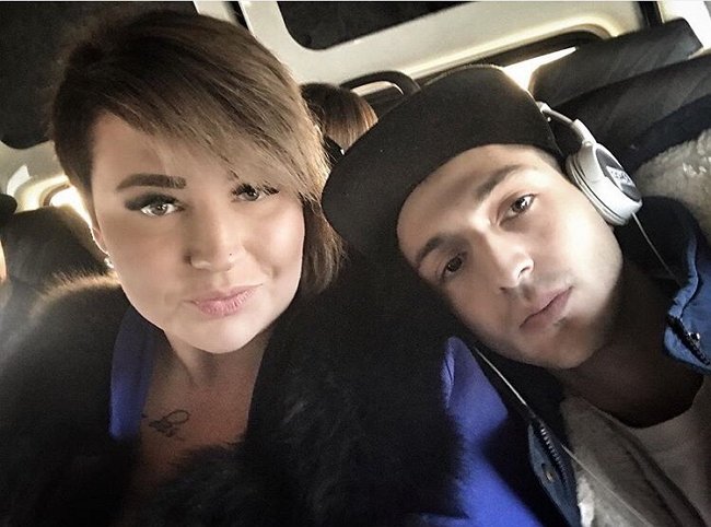 Свежие фото от участников (8.11.2018)