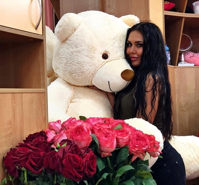 Свежие фото от участников (8.11.2018)