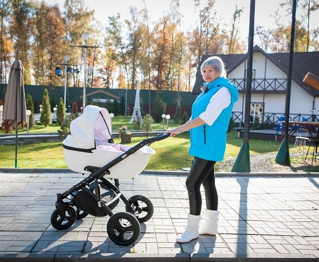 Свежие фото от участников (8.11.2018)