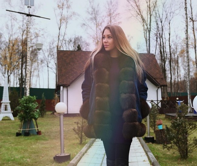 Свежие фото от участников (8.11.2018)