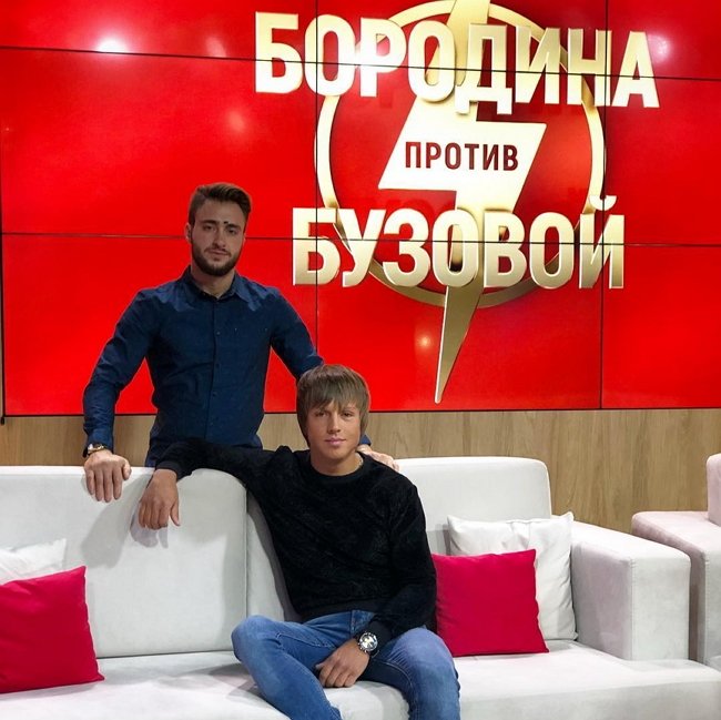 Свежие фото от участников (8.11.2018)