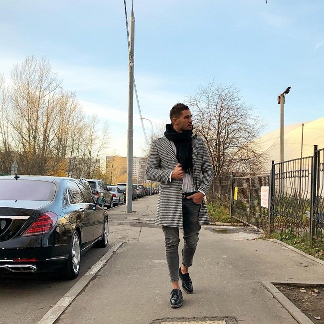 Свежие фото от участников (8.11.2018)