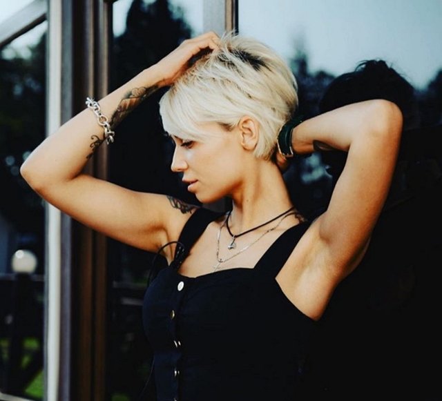 Юнна Волкова: Я знаю, он выберет меня