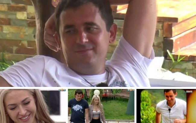 Мнение: Шабарина на Сейшелах держит Кочервей?