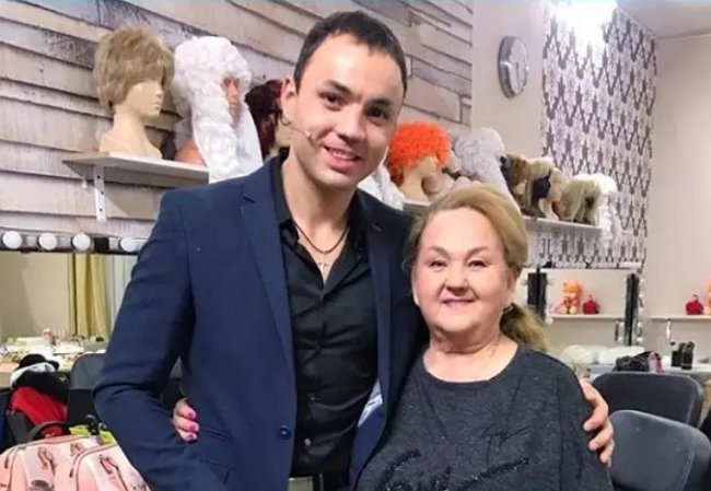 Ольга Васильевна займёт кресло ведущей?