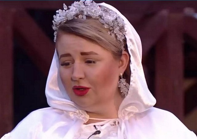 Стихи о Дом-2 на 9.11.2018