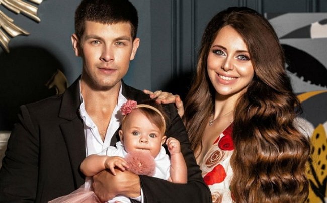 Супруги Дмитренко заговорили о втором ребёнке