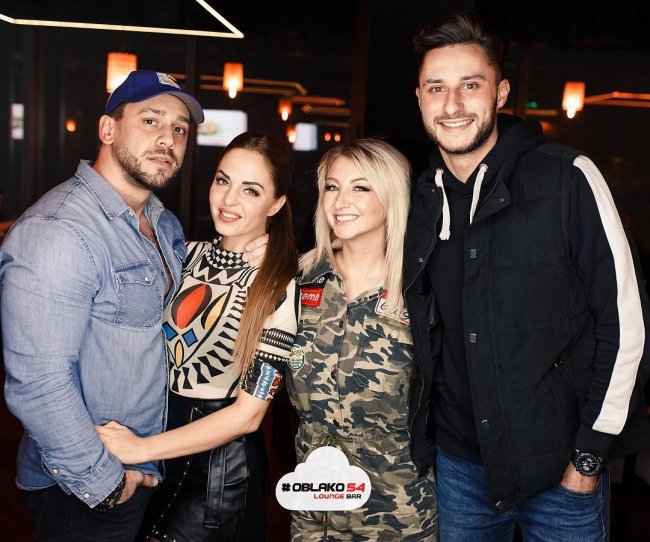 Сергей Кучеров намекнул на беременность Юлии Ефременковой