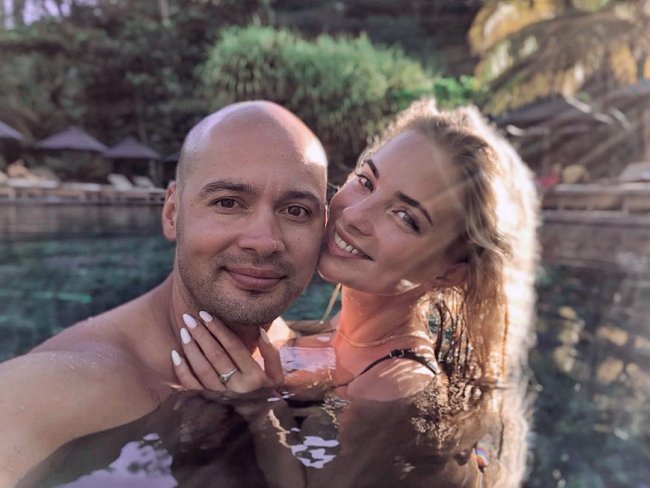 Фото участников с Сейшел (9.11.2018)