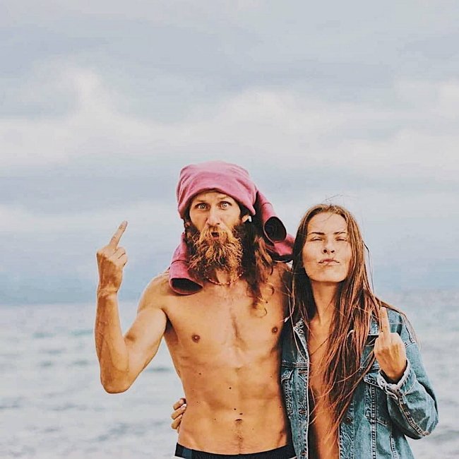 Фото участников с Сейшел (9.11.2018)