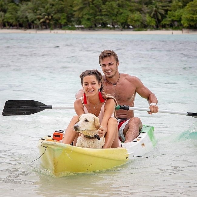 Фото участников с Сейшел (9.11.2018)