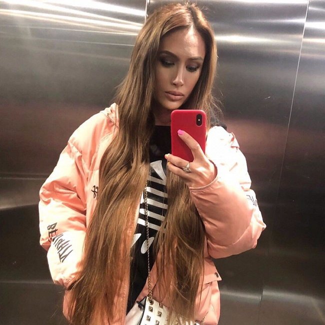 Алёна Ашмарина: На этот раз я не побегу