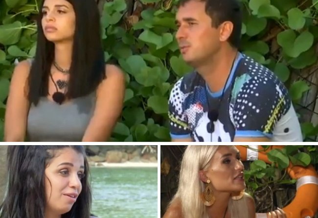 Алиана Гобозова подставила бывшего мужа и свой бизнес