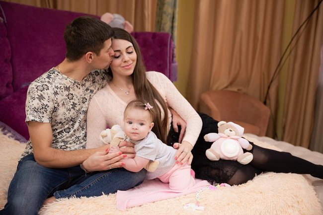 Ольга Рапунцель: Я сама знаю, где не права!