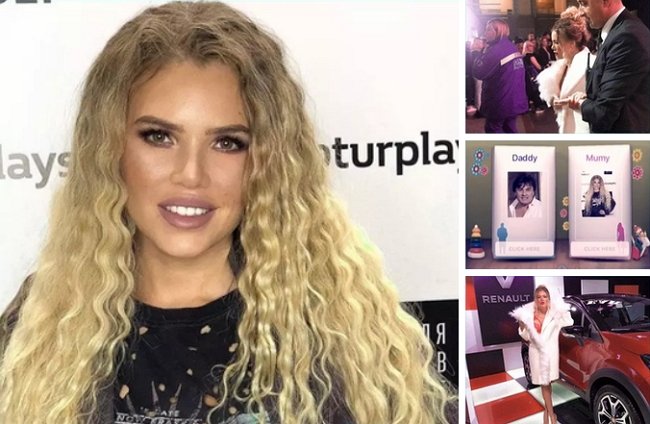 Мнение: Дарья Друзьяк платит Андрею Малахову за пиар?