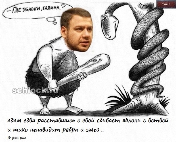 Приколы о Дом-2 (9.11.2018)