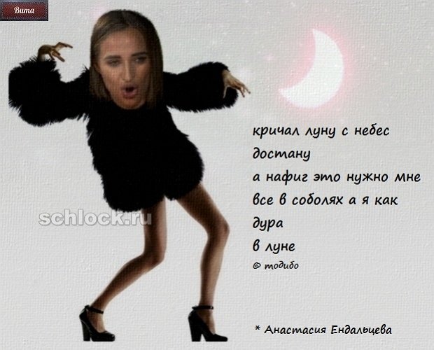 Приколы о Дом-2 (9.11.2018)