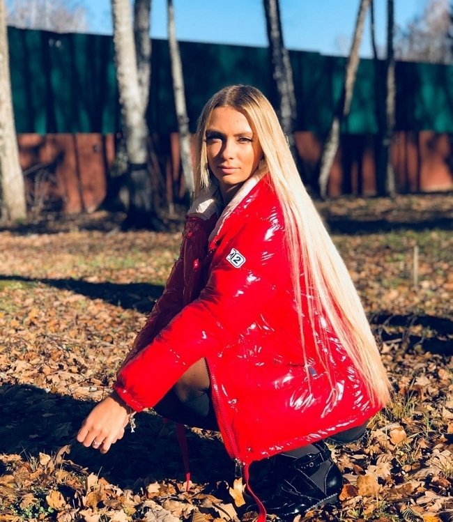 Свежие фото от участников (9.11.2018)