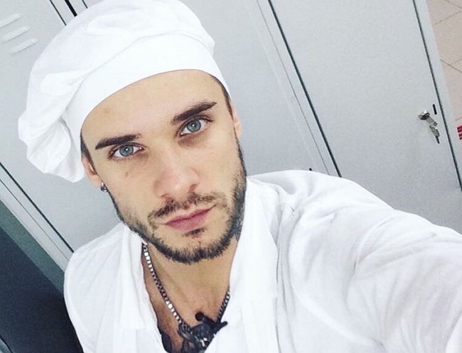 Свежие фото от участников (9.11.2018)