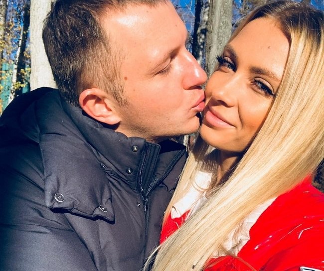 Свежие фото от участников (9.11.2018)