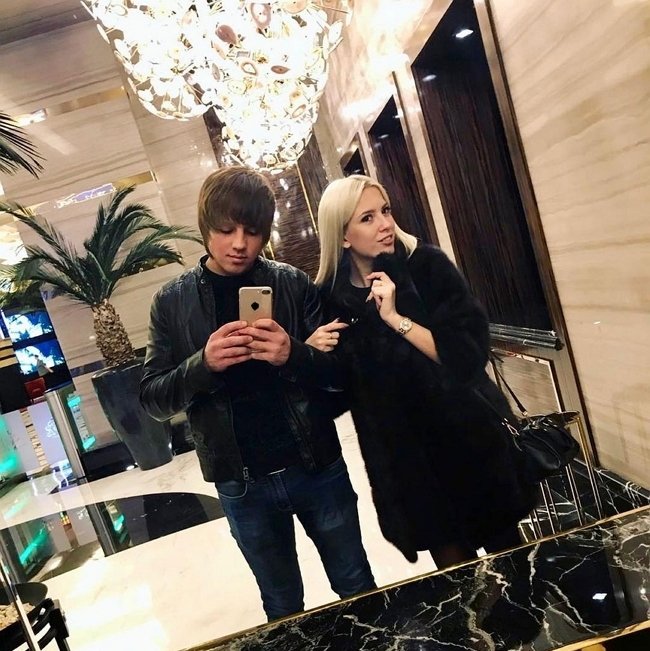 Свежие фото от участников (9.11.2018)