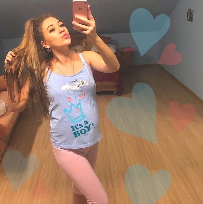 Свежие фото от участников (9.11.2018)