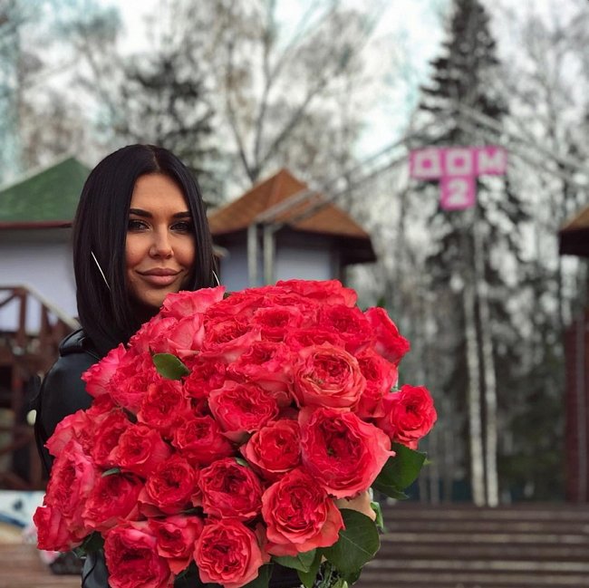 Свежие фото от участников (9.11.2018)