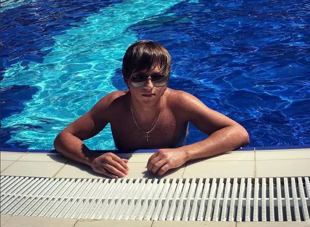 Павел Уломский: Наташа все расскажет участковому