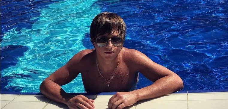 Павел Уломский: Наташа все расскажет участковому