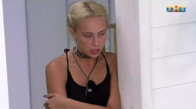 Мнение: Елена Баранова решила подражать Алиане?