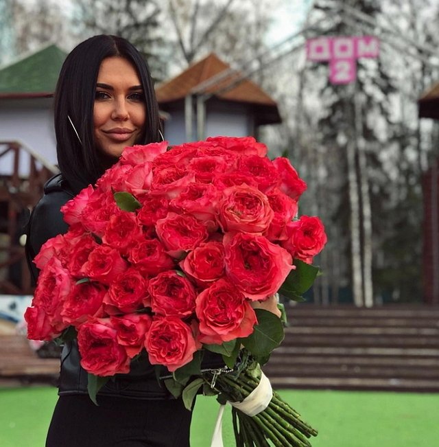 Свежие фото от участников (10.11.2018)