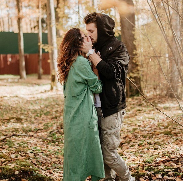 Свежие фото от участников (10.11.2018)