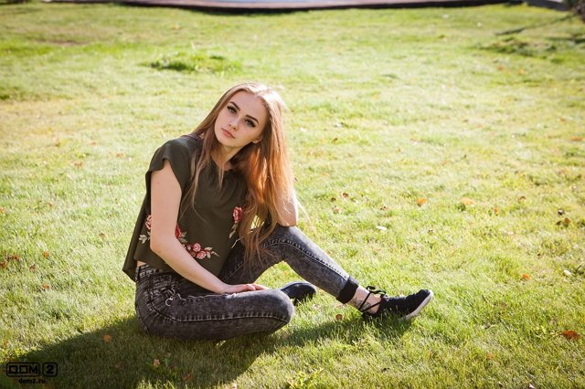 Свежие фото от участников (10.11.2018)