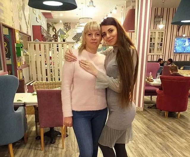 Свежие фото от участников (10.11.2018)