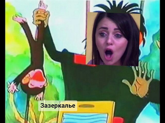 Приколы о Дом-2 (10.11.2018)