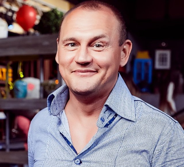 Степан Меньщиков выложил круглую сумму на ремонт квартиры