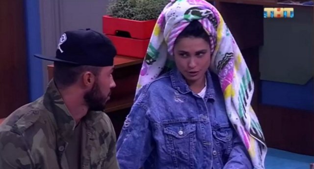 Мнение: Марданшин серьезно обидел Ирину Пинчук?