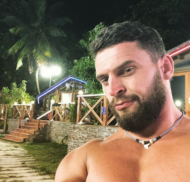 Фото участников с Сейшел (10.11.2018)