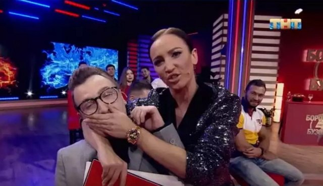 Мнение: Бузова порождает слухи об отношениях с Кадони