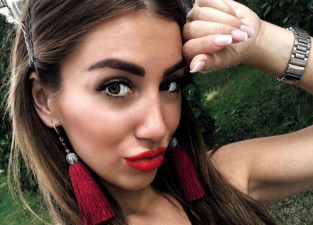 Новости журнала Дом-2 (10.11.2018)