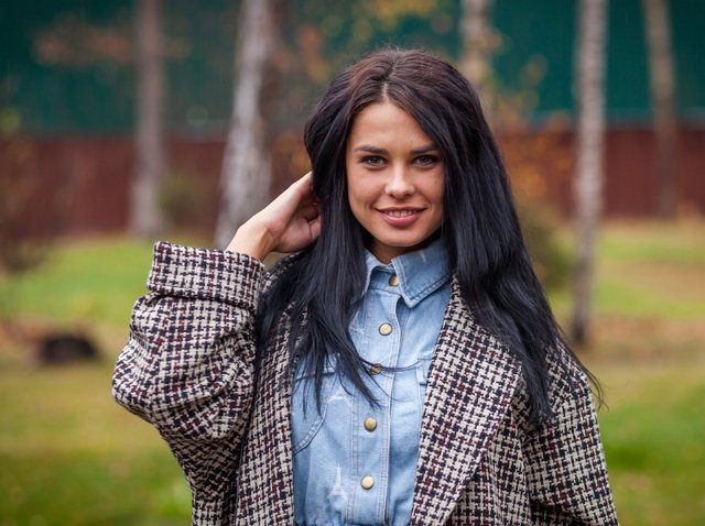 Ирина Пинчук: Хорошо, что мы только общались!