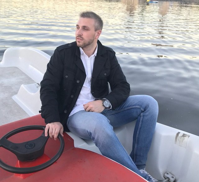 Свежие фото от бывших участников (10.11.2018)